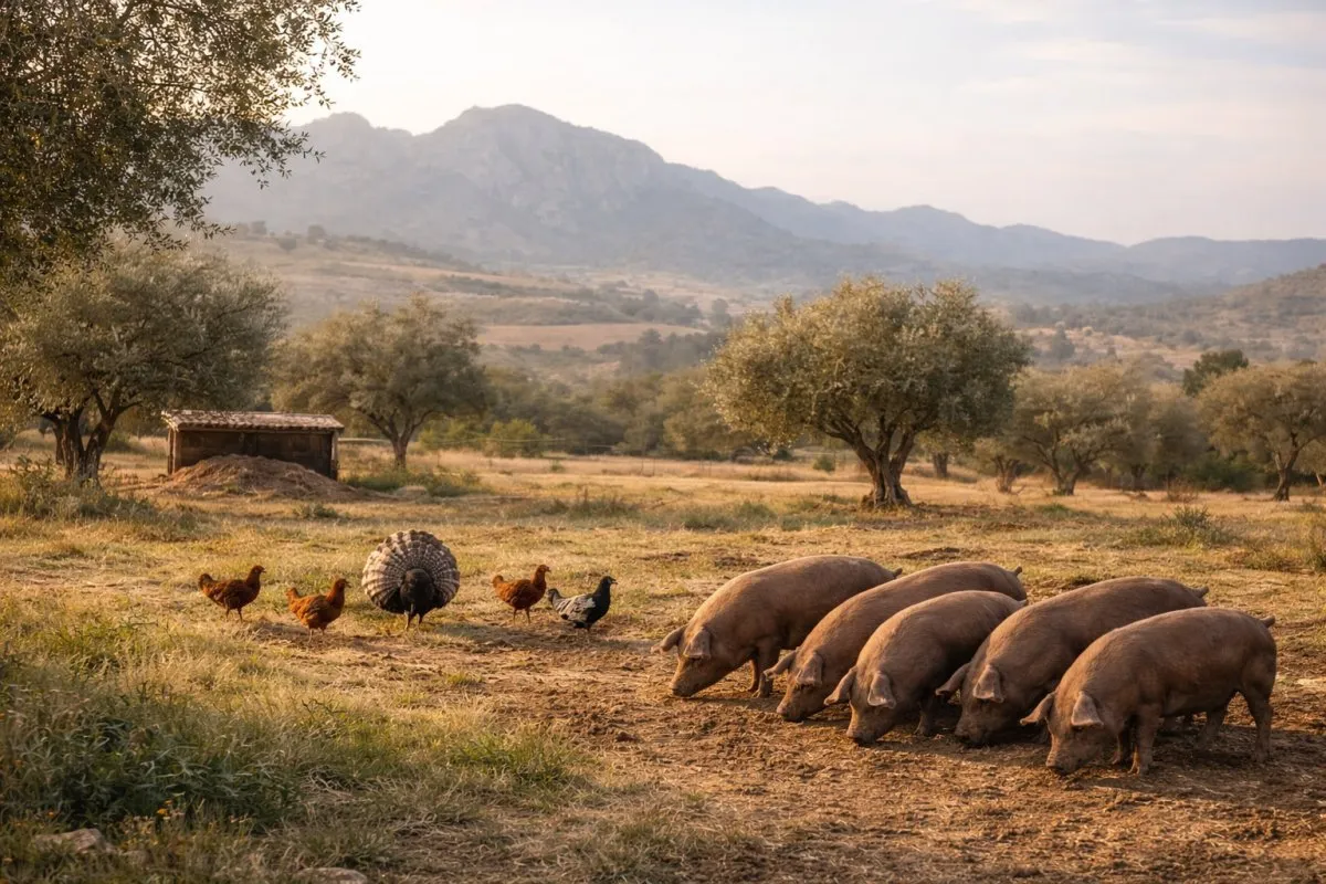Ansvarsfull djurhållning